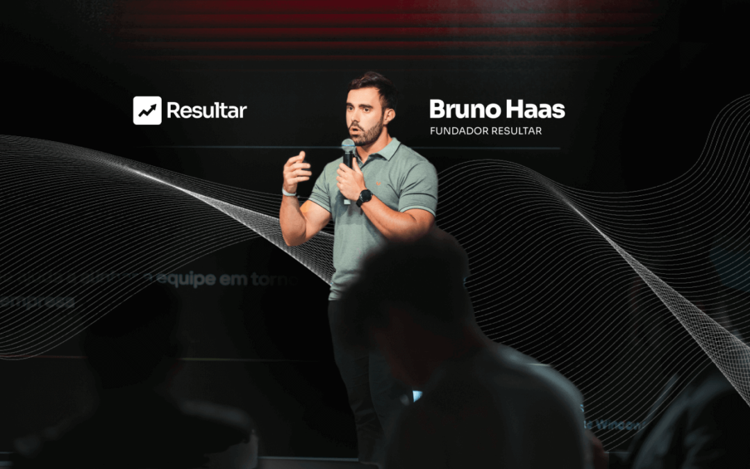 Sobre mim: O cara da prancheta!